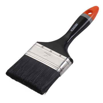 KSEIBI Wholesale Painting Brush High Quality Fiberglass  Handle Paint Brush